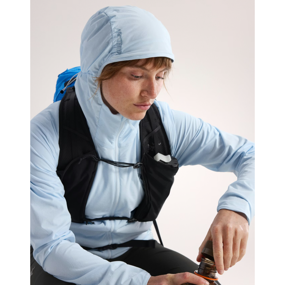 Arc'teryx Women's Atom SL Hoody