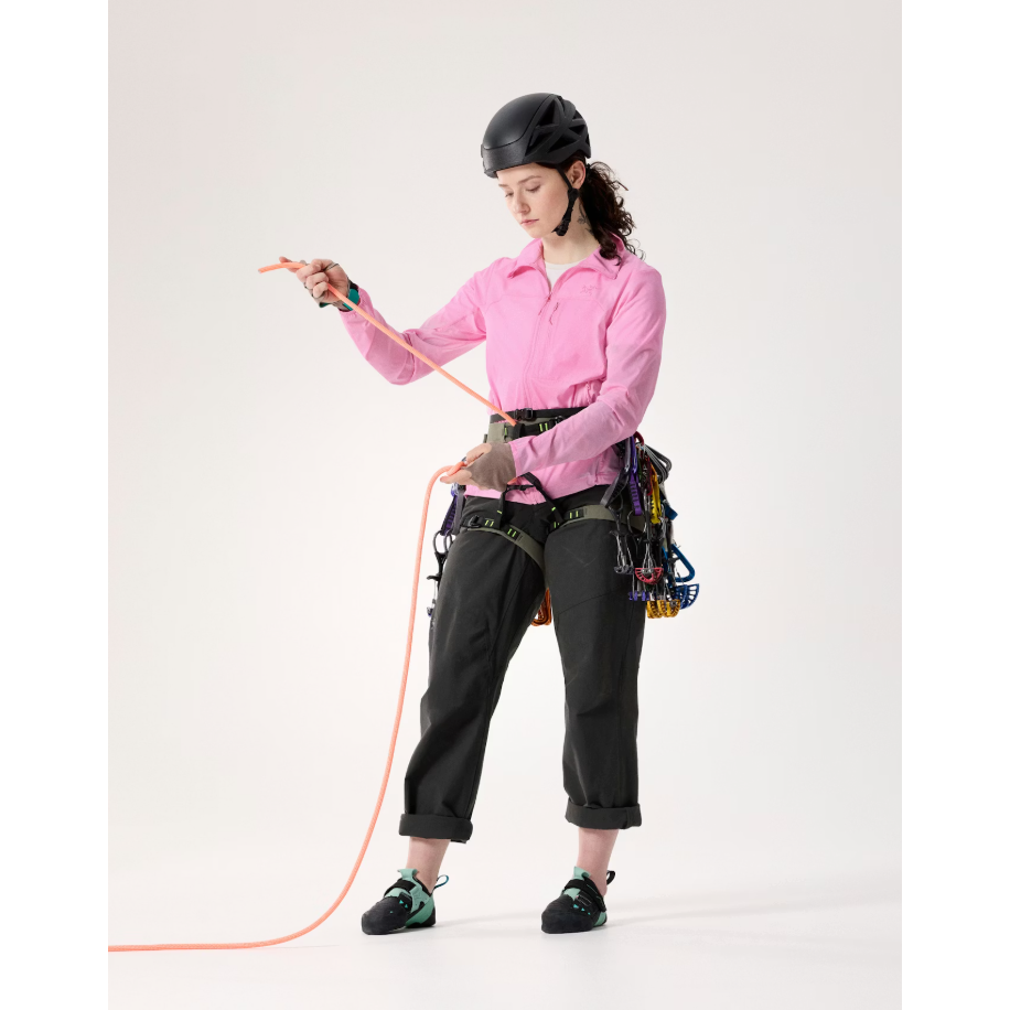 Arc'teryx Women's Squamish Jacket