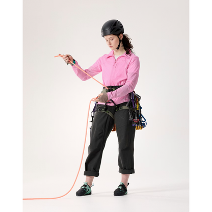 Arc'teryx Women's Squamish Jacket