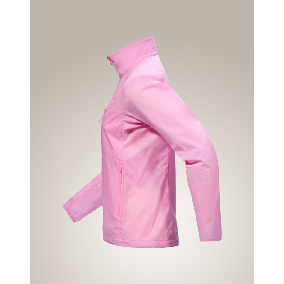 Arc'teryx Women's Squamish Jacket