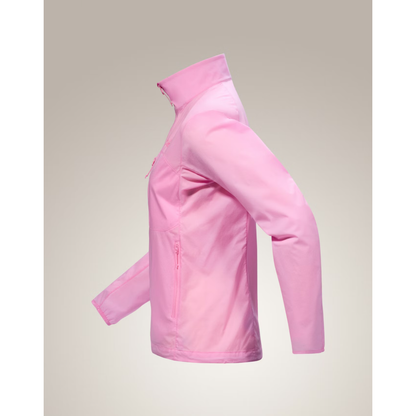 Arc'teryx Women's Squamish Jacket