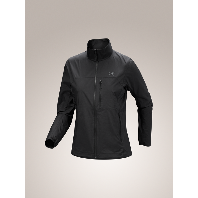 Arc'teryx Women's Squamish Jacket