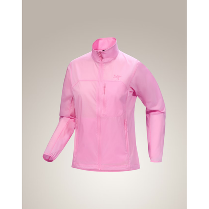 Arc'teryx Women's Squamish Jacket