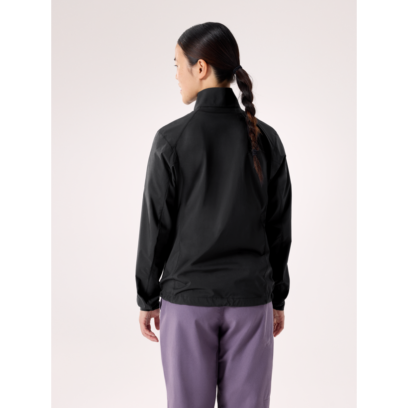 Arc'teryx Women's Squamish Jacket