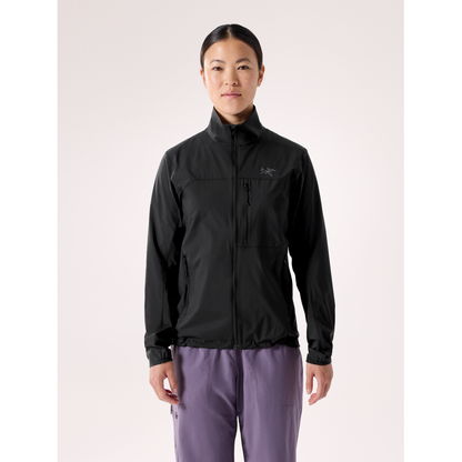 Arc'teryx Women's Squamish Jacket