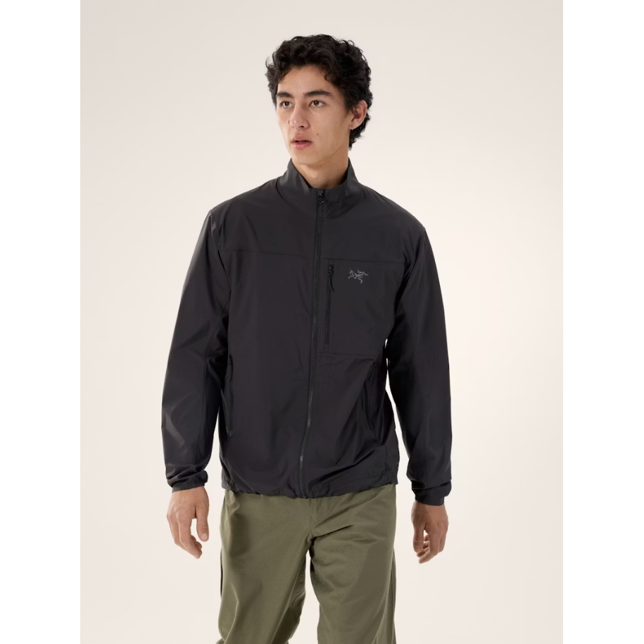 Arc'teryx Men's Squamish Jacket