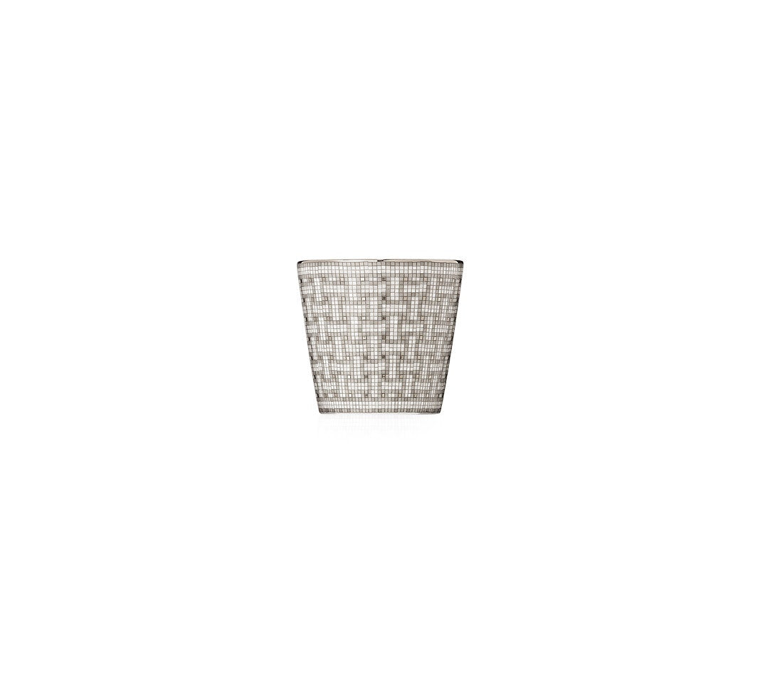 Mosaique au 24 Platinum Tumbler