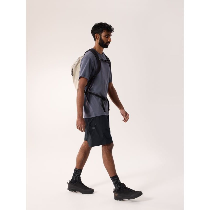 Men's Konseal Short 9"