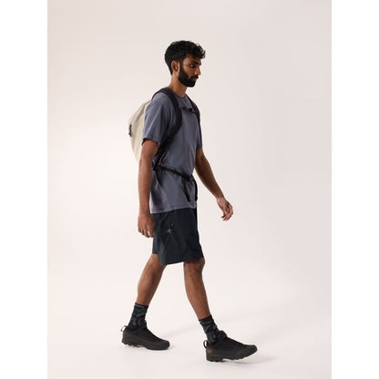 Men's Konseal Short 9"
