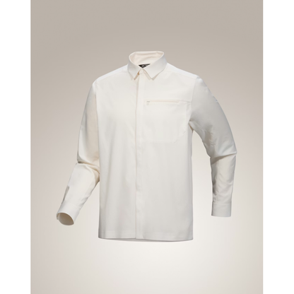 Men's Skyline LS Shirt