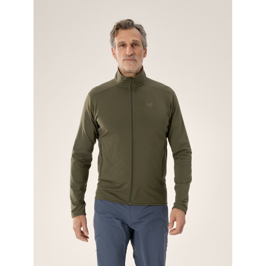 Arc'teryx Men's Kyanite Lightweight Jacket