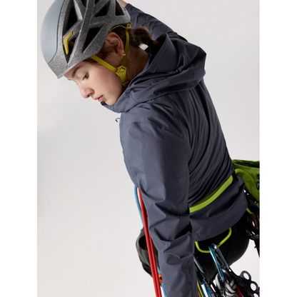 Arc'teryx Women's Squamish Hoody