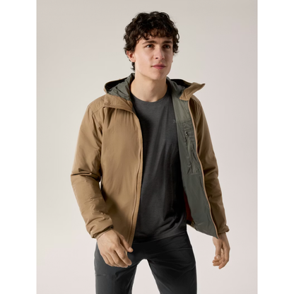 Arc'teryx Men's Atom Hoody