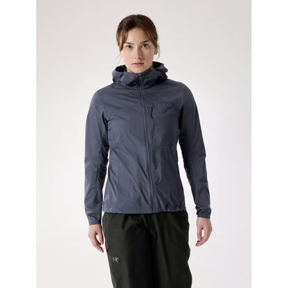 Arc'teryx Women's Squamish Hoody