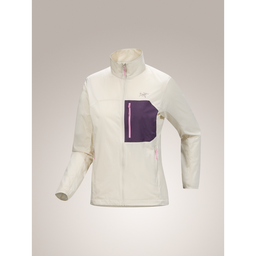 Arc'teryx Women's Squamish Jacket