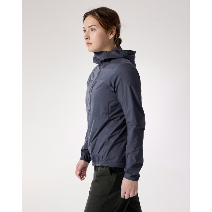 Arc'teryx Women's Squamish Hoody