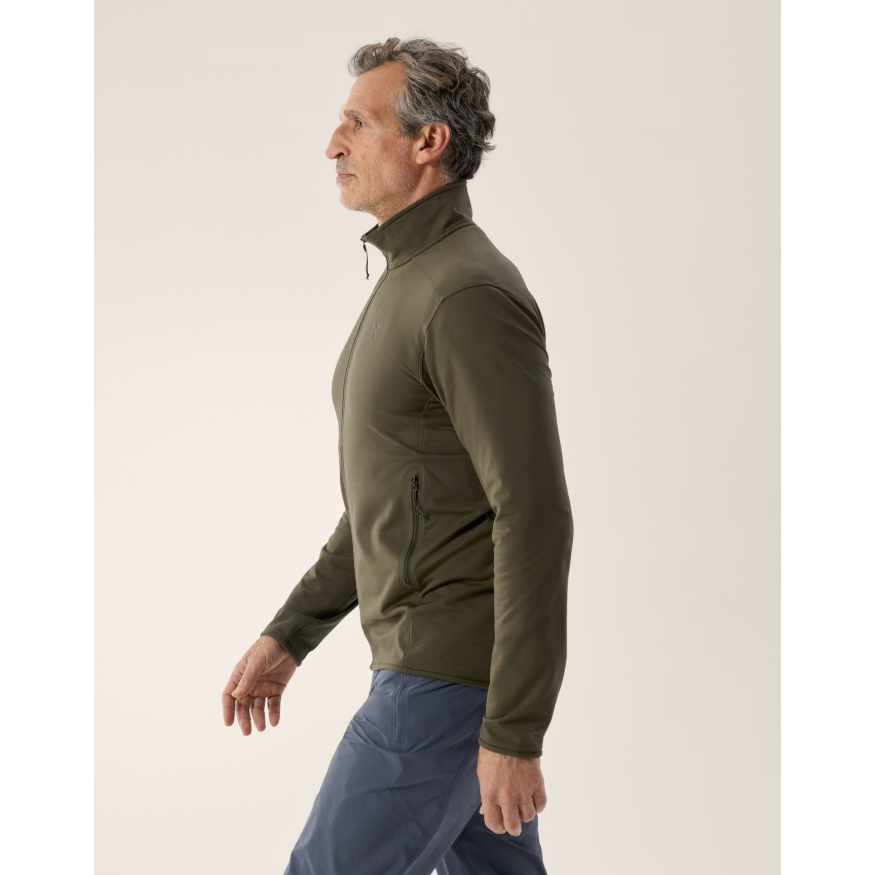 Arc'teryx Men's Kyanite Lightweight Jacket