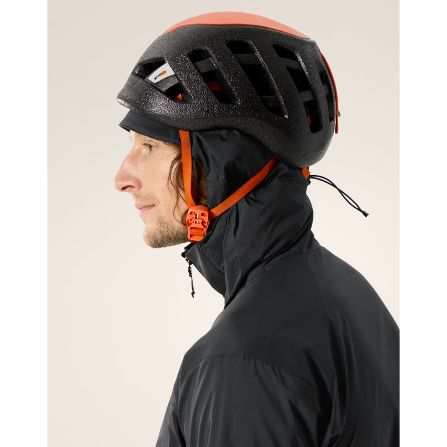 Arc'teryx Men's Squamish Hoody
