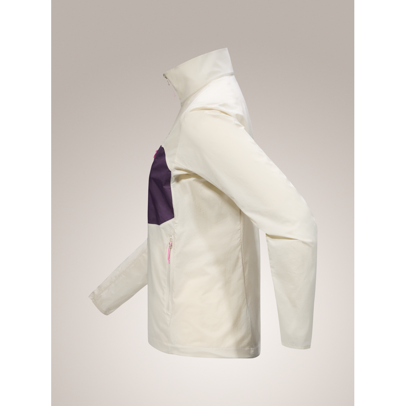Arc'teryx Women's Squamish Jacket