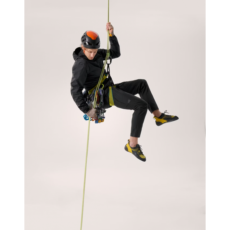 Arc'teryx Men's Squamish Hoody