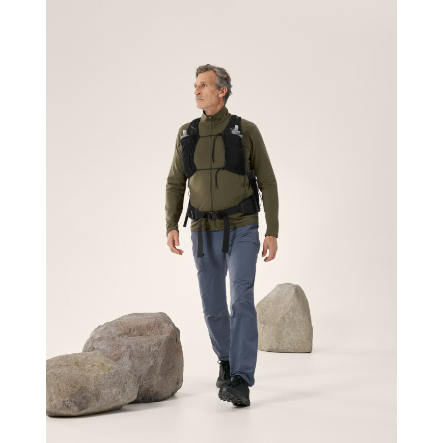 Arc'teryx Men's Kyanite Lightweight Jacket