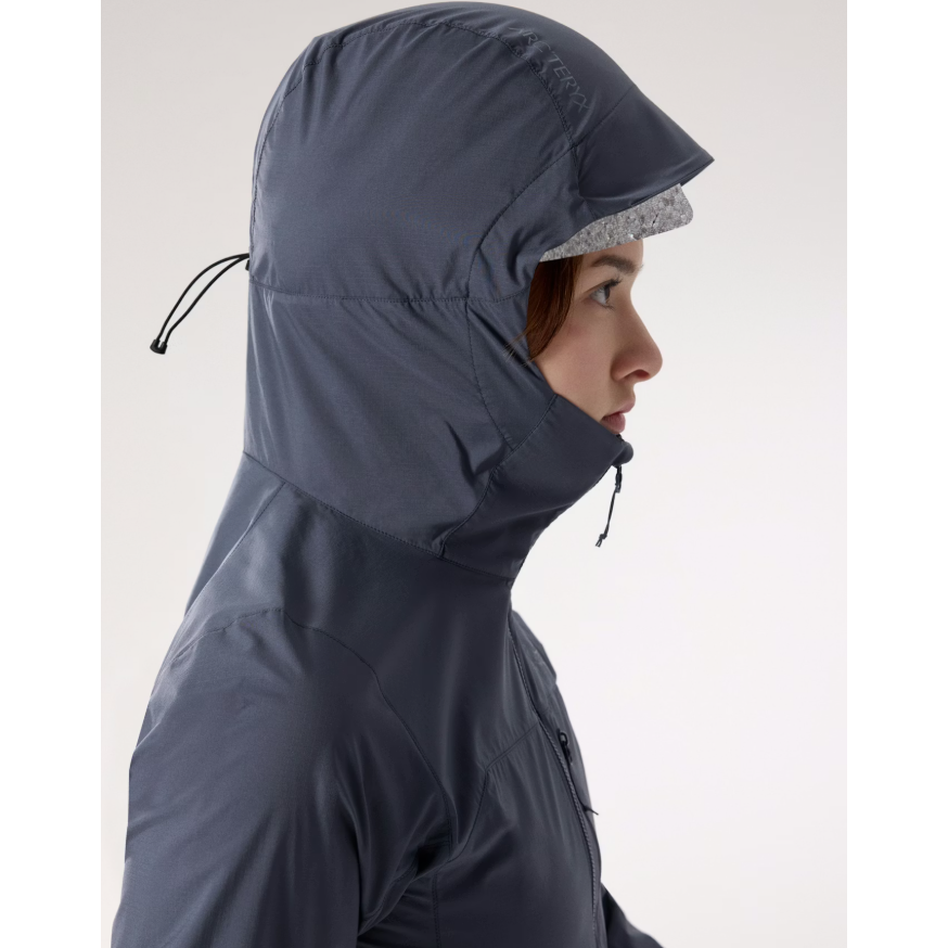 Arc'teryx Women's Squamish Hoody