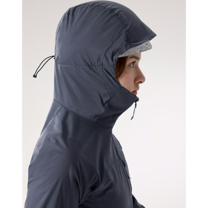 Arc'teryx Women's Squamish Hoody