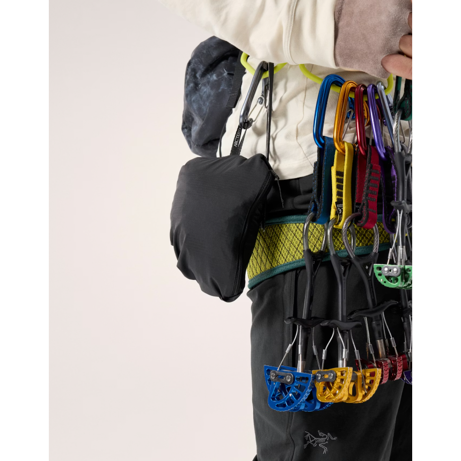 Arc'teryx Men's Squamish Hoody