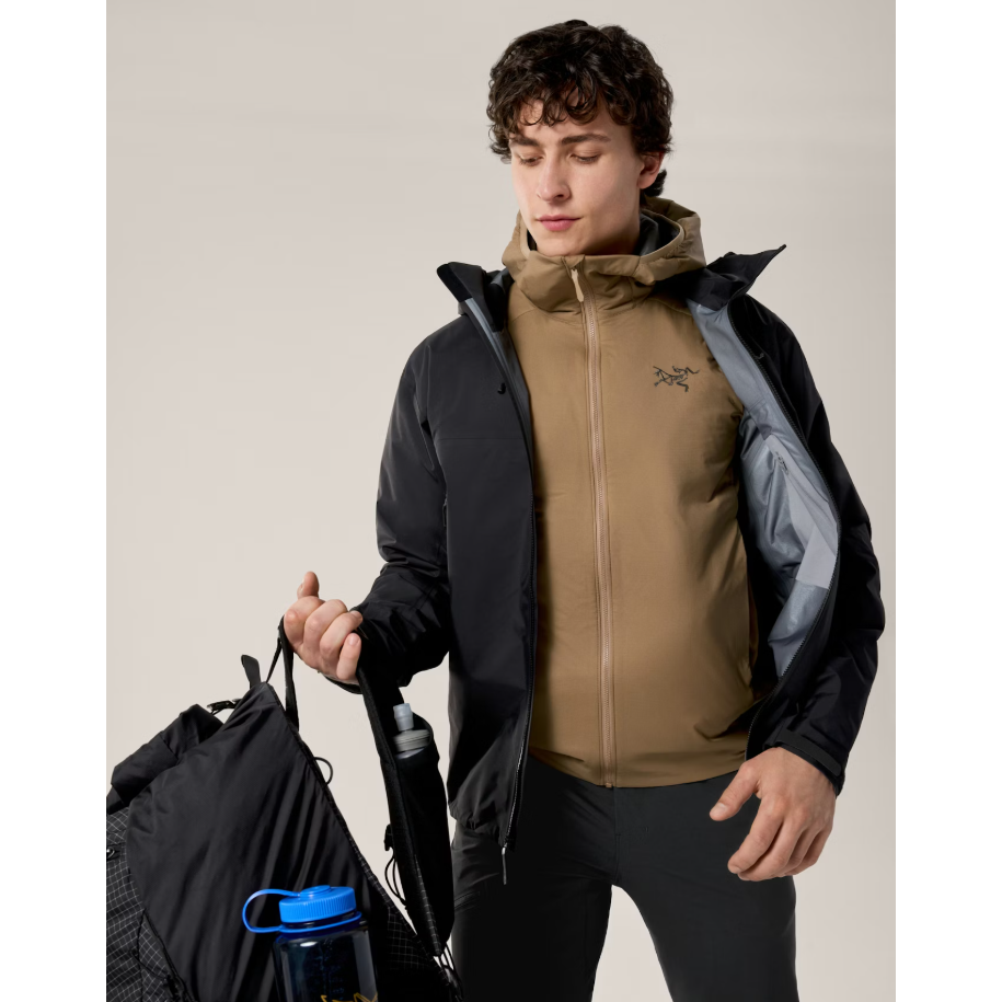 Arc'teryx Men's Atom Hoody