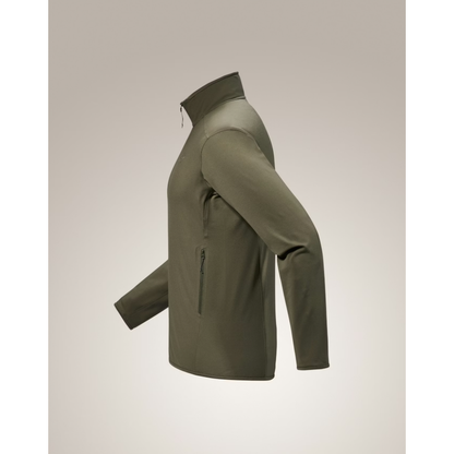 Arc'teryx Men's Kyanite Lightweight Jacket