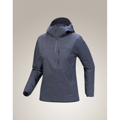 Arc'teryx Women's Squamish Hoody