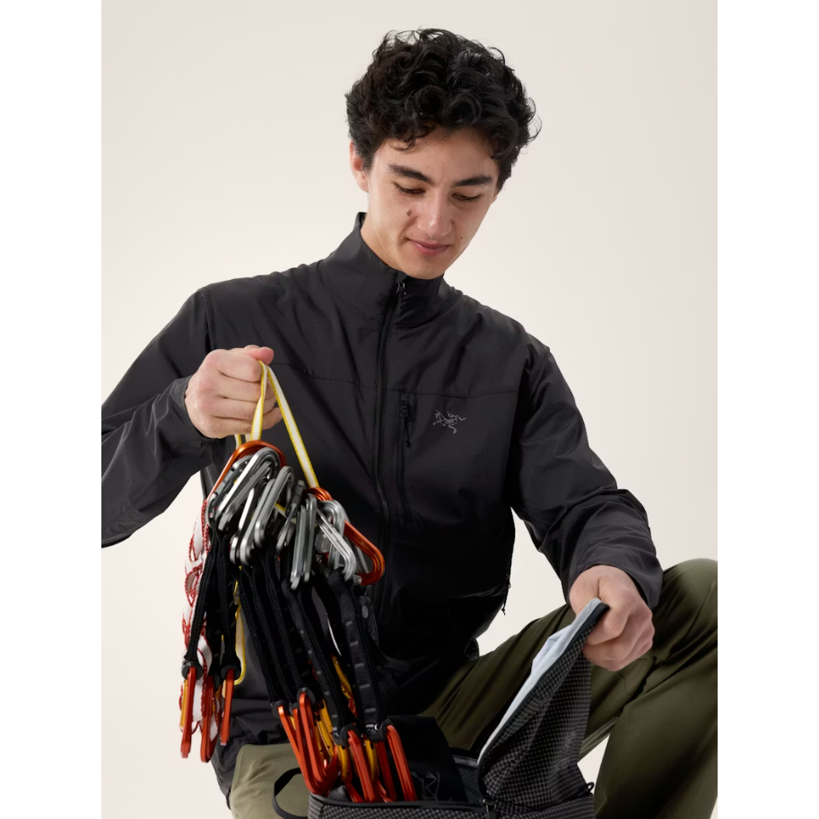 Arc'teryx Men's Squamish Jacket
