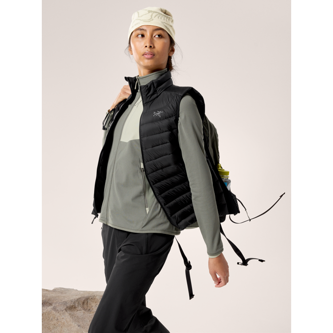 Arc'teryx Women's Cerium Vest