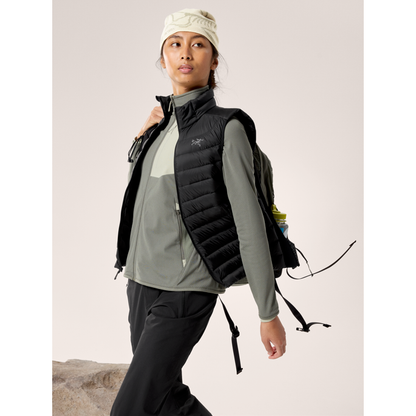 Arc'teryx Women's Cerium Vest