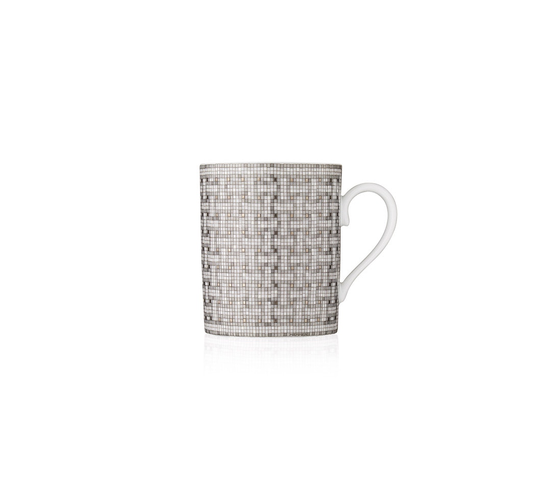 Mosaique au 24 Platinum Mug