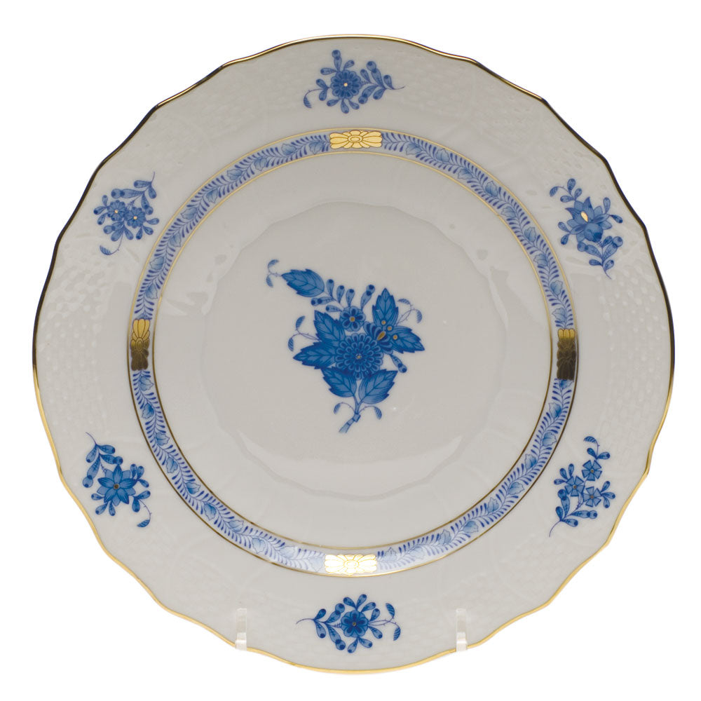 Chinese Bouquet Blue
