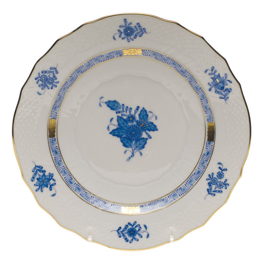 Chinese Bouquet Blue