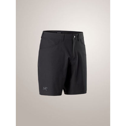 Men's Kragg Cotton Short 9"