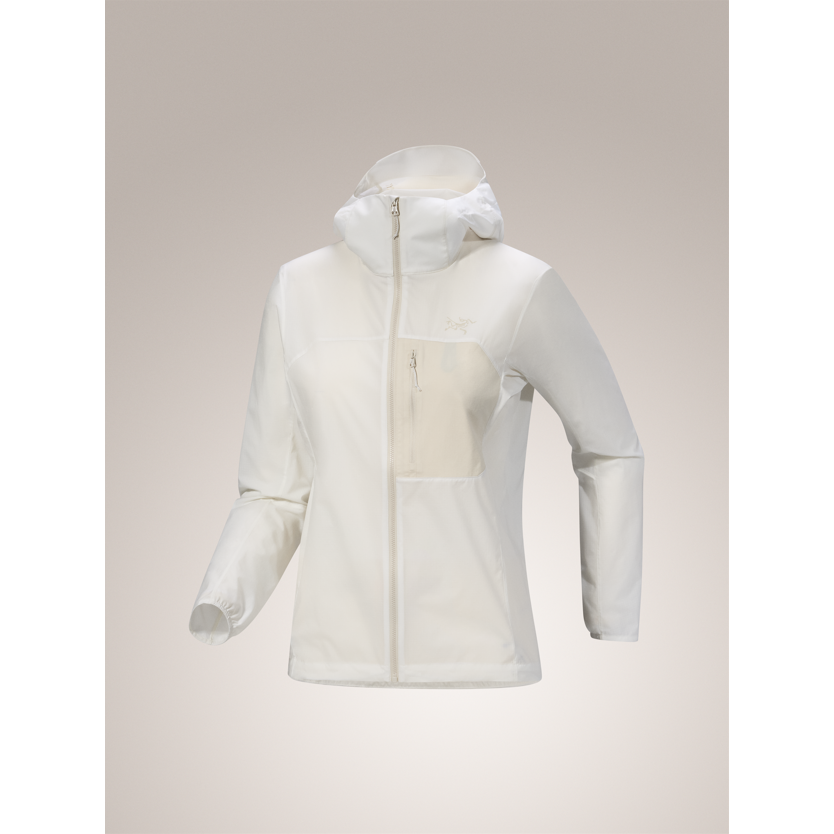 Arc'teryx Women's Squamish Hoody