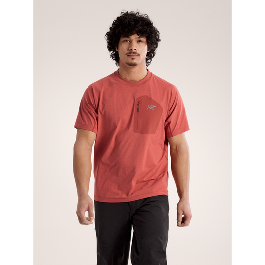 Men's Konseal Pocket SS