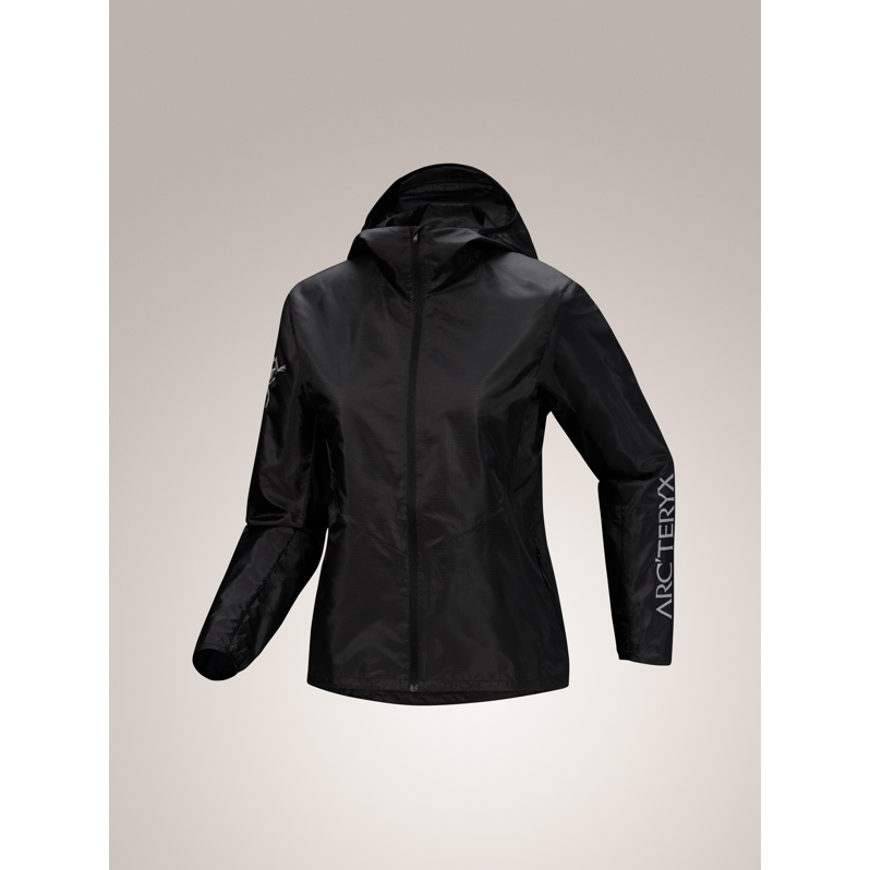 Arc'teryx Women's Norvan Windshell Hoody