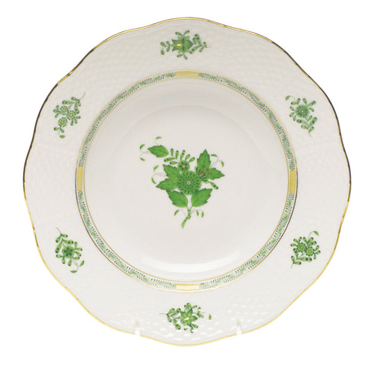 Chinese Bouquet Green
