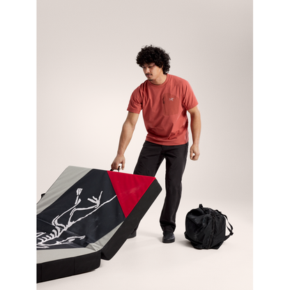Men's Konseal Pocket SS