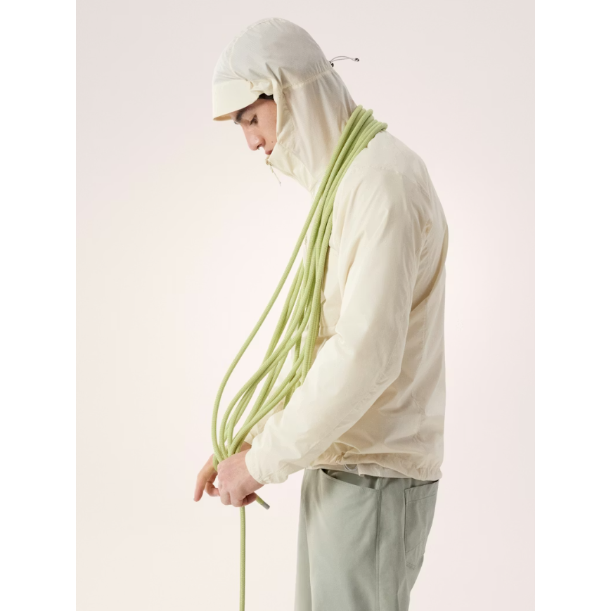 Arc'teryx Men's Squamish Hoody