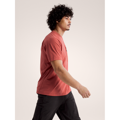 Men's Konseal Pocket SS