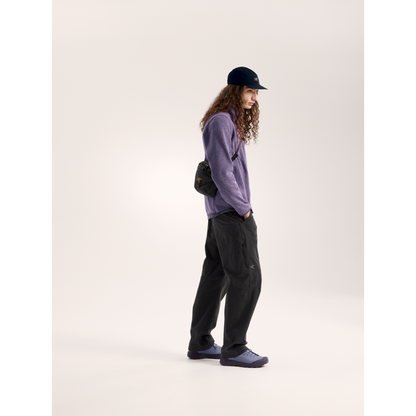 Men's Covert Cardigan