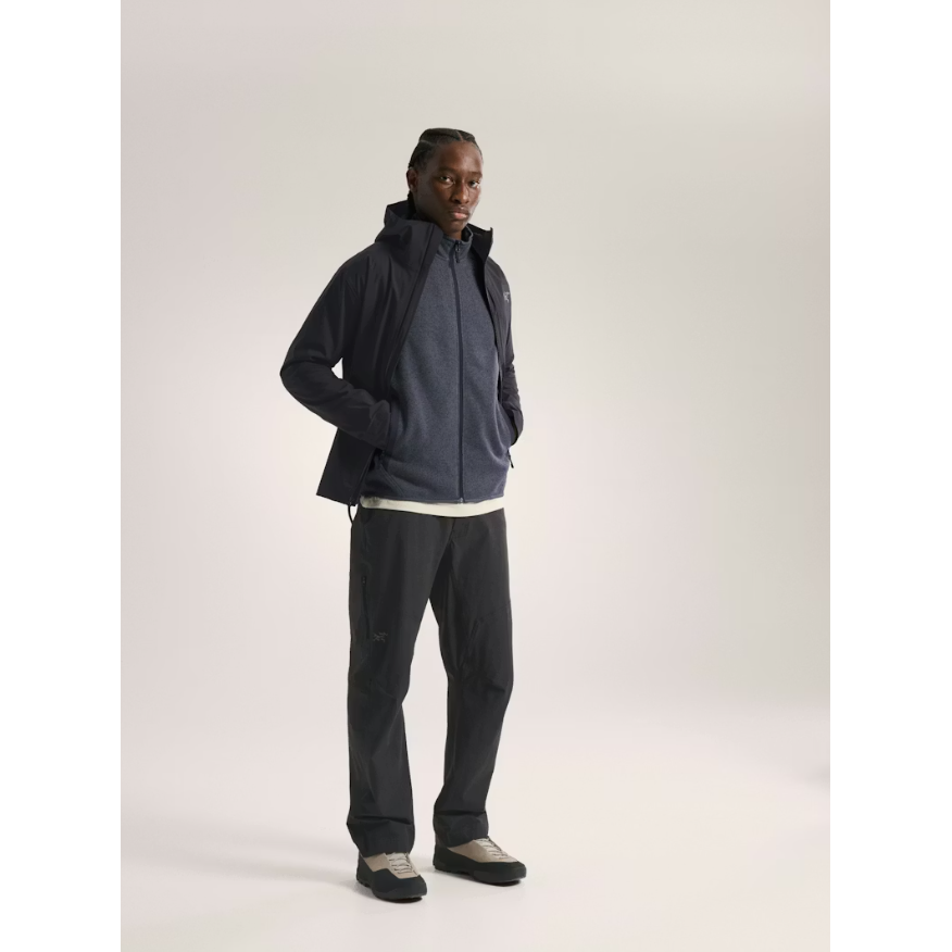 Men's Covert Cardigan