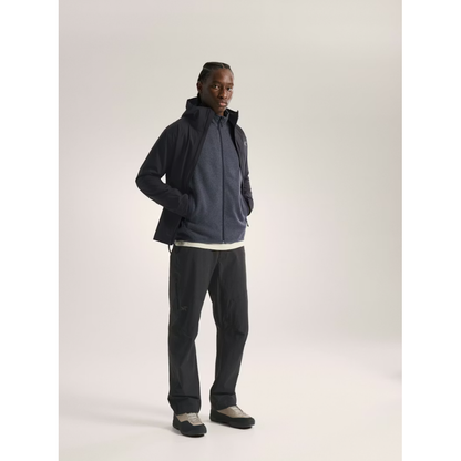 Men's Covert Cardigan