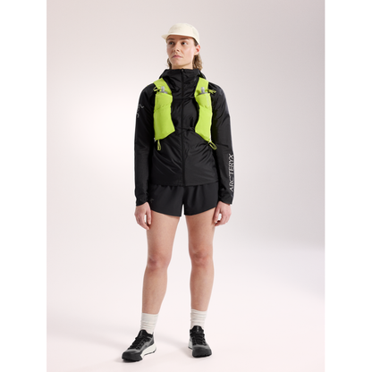 Arc'teryx Women's Norvan Windshell Hoody
