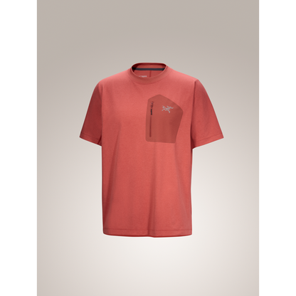Men's Konseal Pocket SS